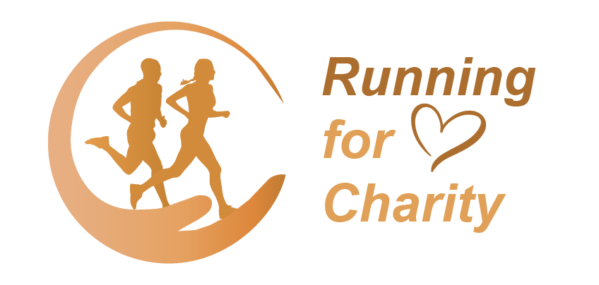 Running for Charity